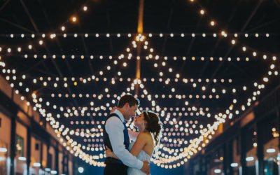 Danielle and Keith | Real Wedding in Rockford IL